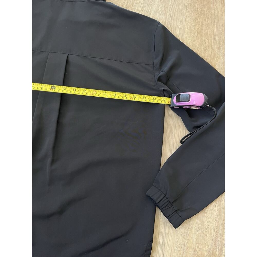 Fabletics Outpost Jacket Men Medium Long Sleeve A… - image 9